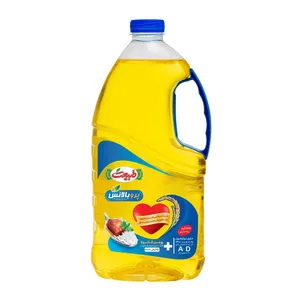 روغن مایع پخت و پز کانولا پروبالانس طبیعت - 1.8 لیتر