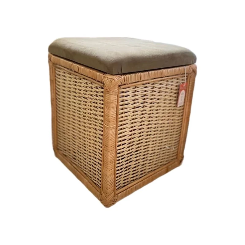 پاف مهتاک دکور مدل حصیری