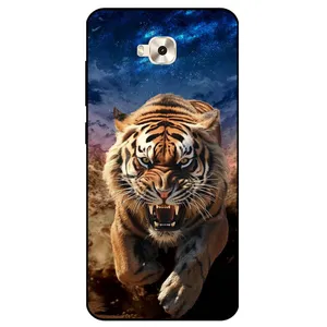 Megafone Tiger 7454 Cover For Asus Zenfone 4 Selfie / ZD553KL