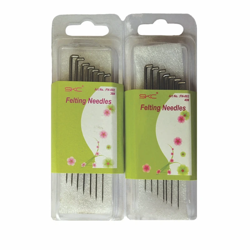سوزن یدک کچه اس کاسی کد 36-40 مجموعه 14 عددی