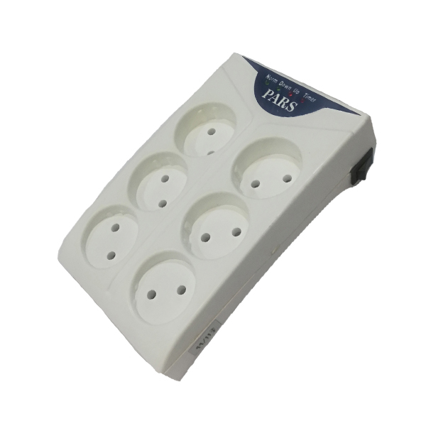 محافظ ولتاژ پارس مدل sh-320