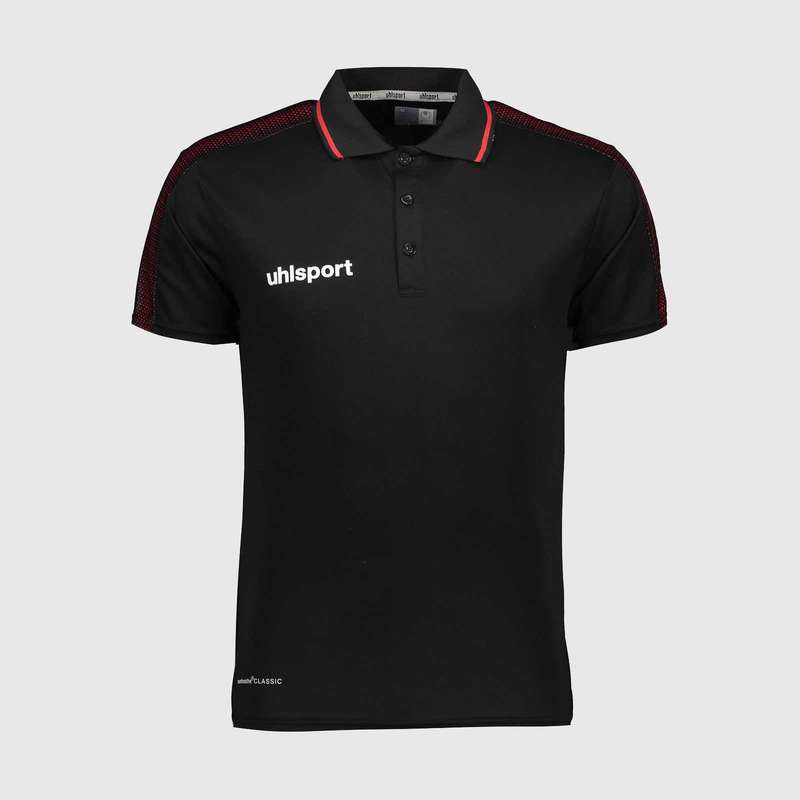 پولوشرت ورزشی مردانه آلشپرت مدل MUH309-001