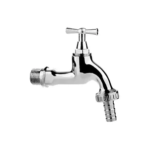 شیر حیاطی مدل  5050 زرکش
