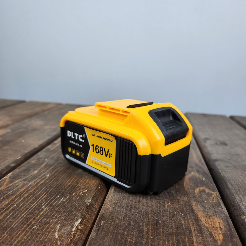 آچار بکس دی ال تی سی کد GHR 202