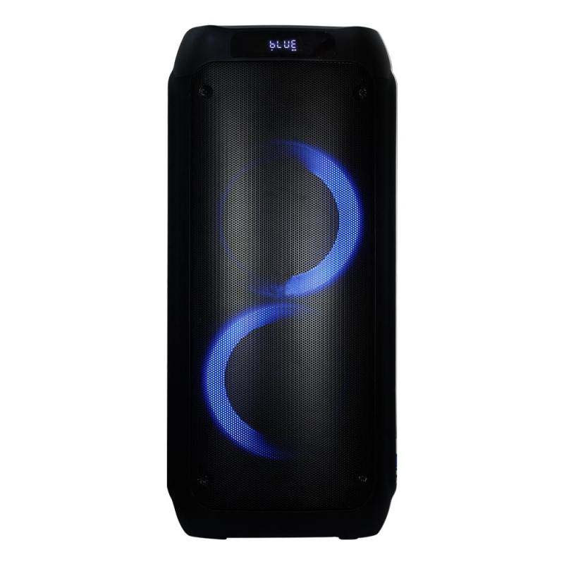 اسپیکر بلوتوثی قابل حمل مدل BTS582