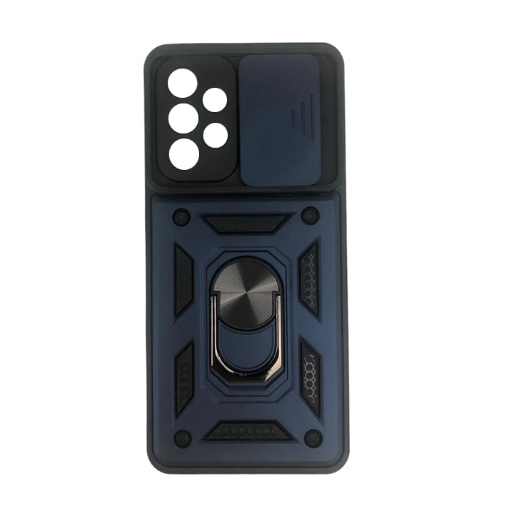 کاور مدل رباطی کد333 مناسب برای گوشی موبایل سامسونگ Galaxy A53