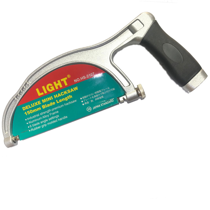 کمان اره لایت کدHS-2107