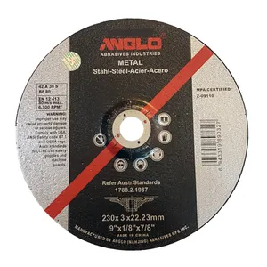   صفحه برش آهن آنجلو مدل A2303