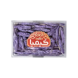 غنچه زعفران کیمیا طلایی - 10 گرم