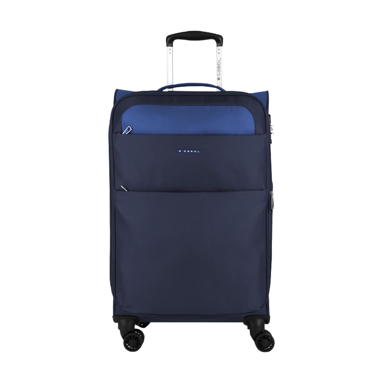 چمدان گابل مدل Cloud 114046 سایز متوسط -  - 9