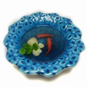 ظرف ماهی هفت سین مدل G3