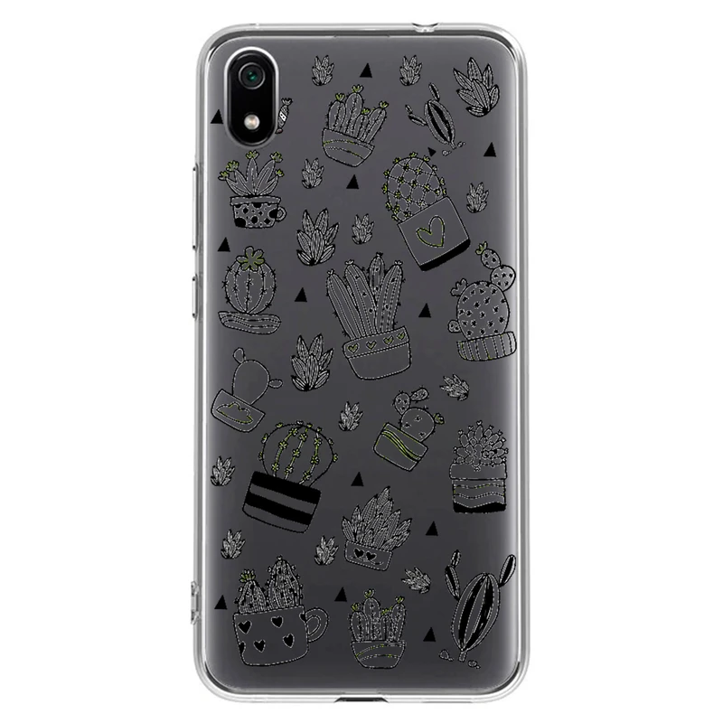 کاور مگافون کد C20-B مناسب برای گوشی موبایل شیائومی Redmi 7A