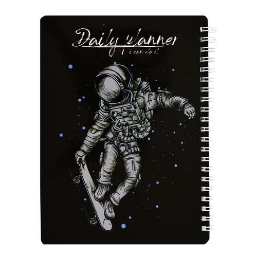 دفتر برنامه ریزی کیهان پارس طرح فضانورد کد 26