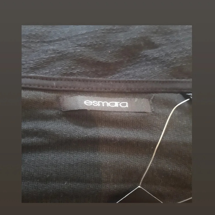 پلیور زنانه اسمارا مدل ES2025