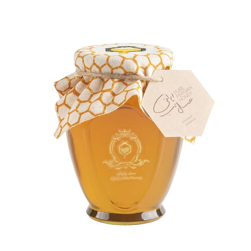 عسل چایش کوزه عسل - 1000 گرم