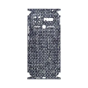 MAHOOT Fabric Texture 6-FullSkin Cover Sticker for Xiaomi Poco C40