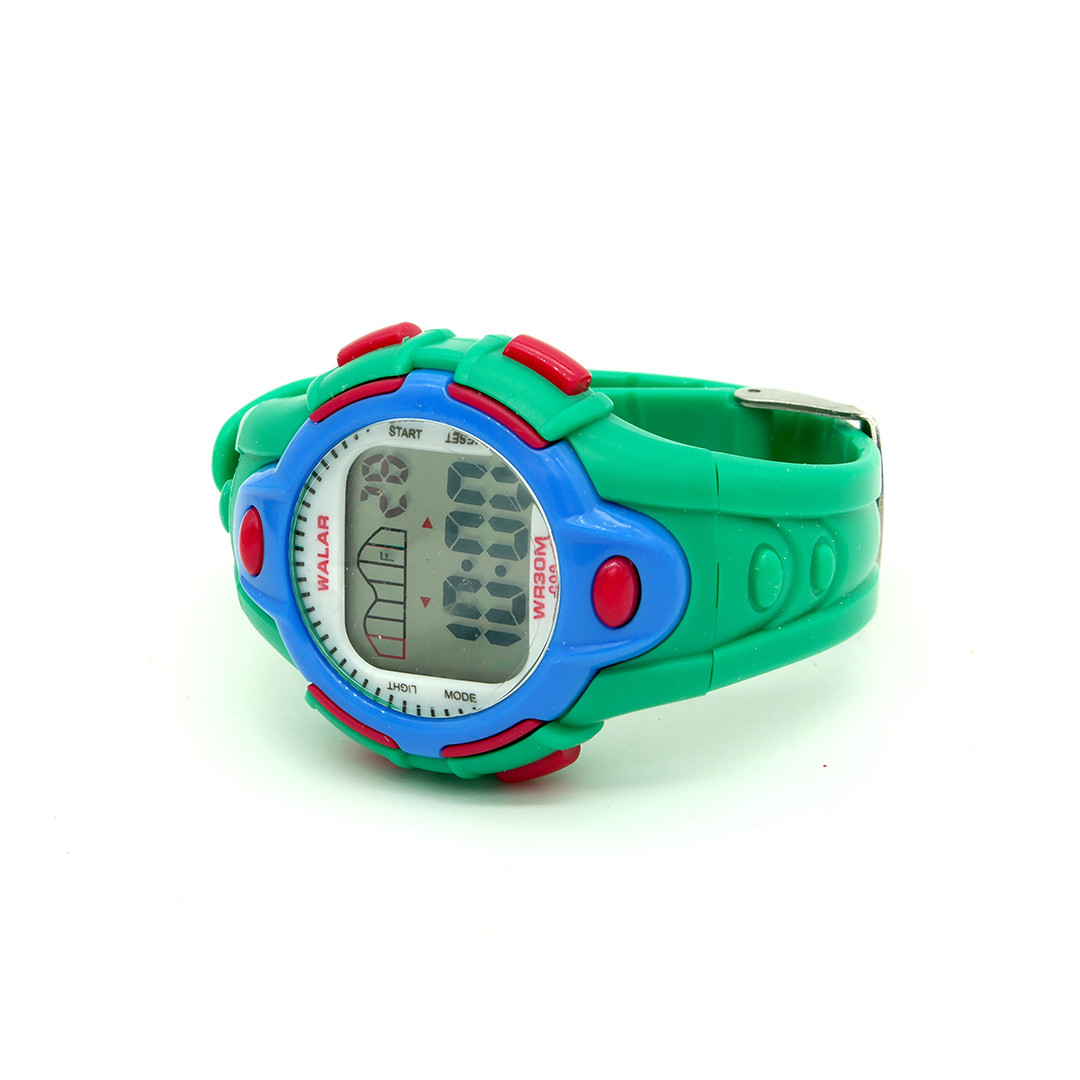 ساعت مچی دیجیتال والار مدل 66998