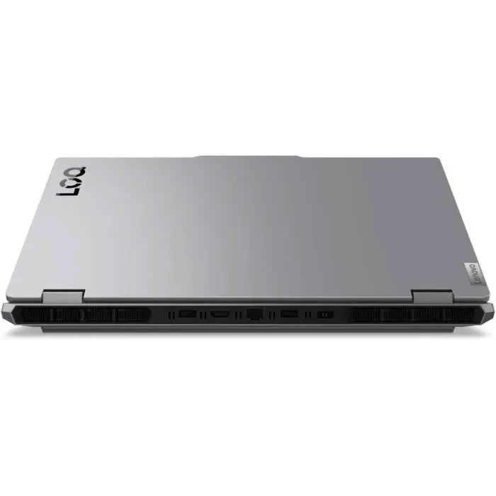 لپ تاپ 15.6 اینچی لنوو مدل LOQ 15IRX10-i7 13700HX-32GB DDR5 4800MHz-1TB SSD-RTX5050 8GB-FHD 144Hz - کاستوم شده