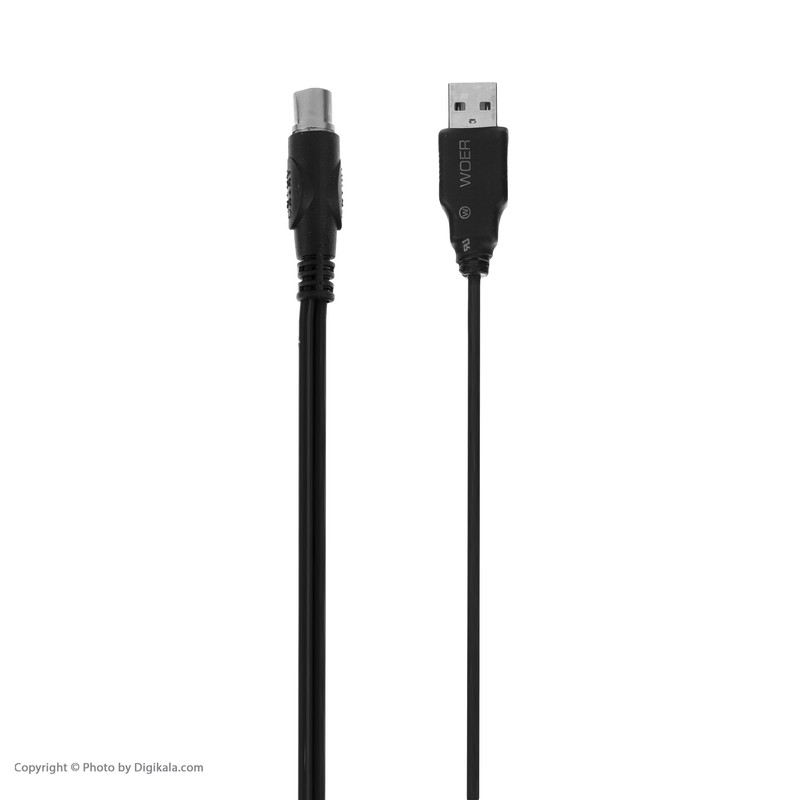 آنتن رومیزی برهان مدل 0011