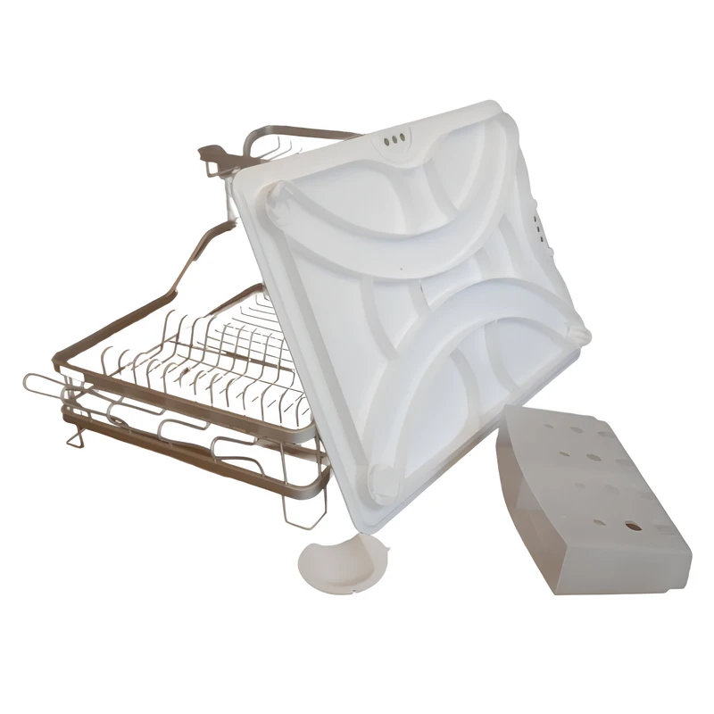 عکس شماره 5 : آبچکان ساین مدل 1.5طبقه آلومینیوم سایدا