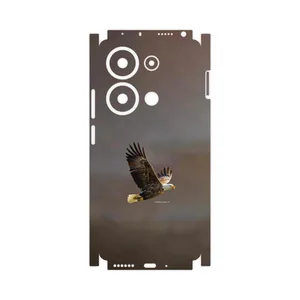 MAHOOT Eagle-FullSkin Cover Sticker for Xiaomi Redmi Note 13 Pro 4G