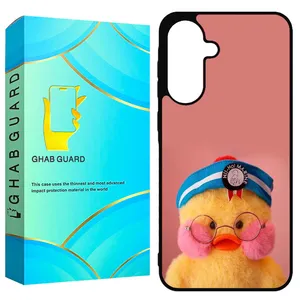 Ghab Guard GA36 Cover For Samsung Galaxy A36