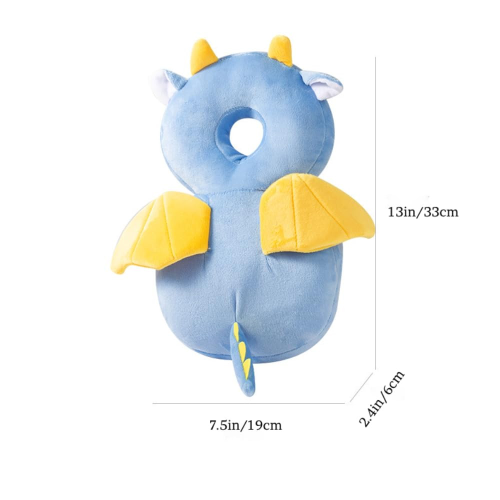 محافظ سر کودک مدل مانستر