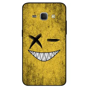 Megafone 8069 Cover For Samsung Galaxy J120 / J1 2016