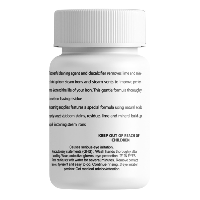 رسوب گیر اتو بخار اورکس مدل UR45 وزن 45 گرم