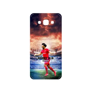 MAHOOT Mohammad Salah Cover Sticker for Samsung Galaxy A8