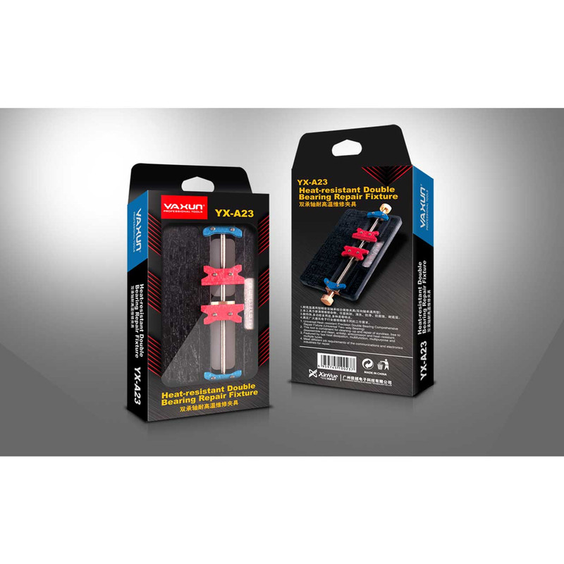 گیره پیچ دستی یاکسون مدل yx-a23