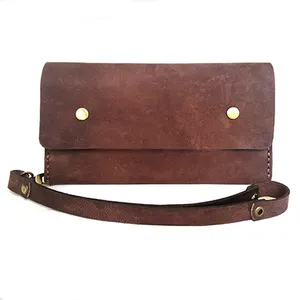 کیف چرمی مدل s-101