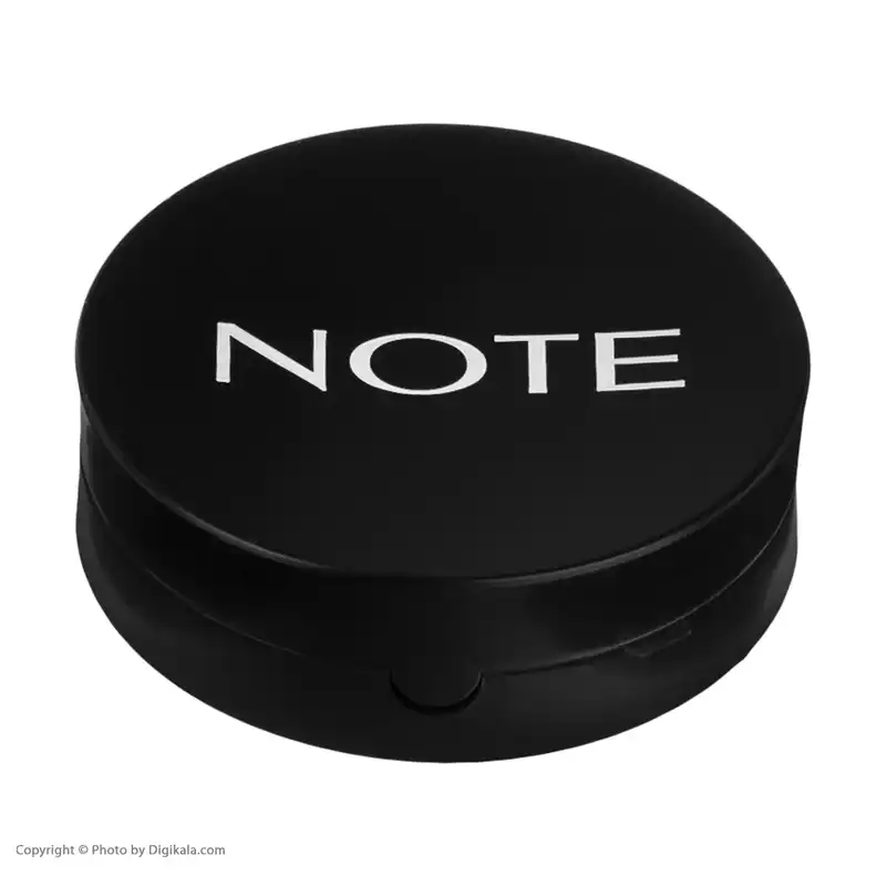 سایه چشم نوت شماره 02