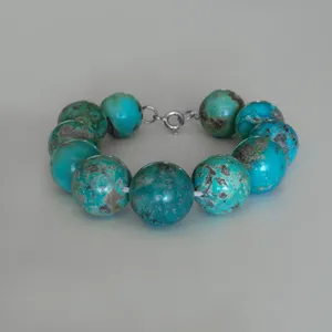 دستبند مردانه مدل B27