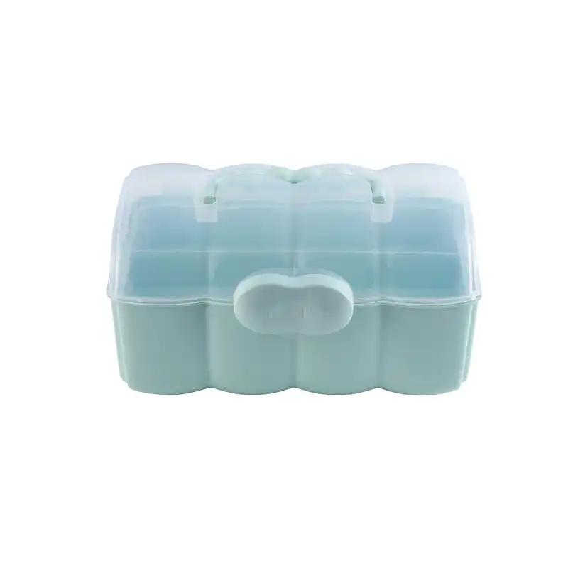 جعبه نخ و سوزن بی ام دی ! کد 206