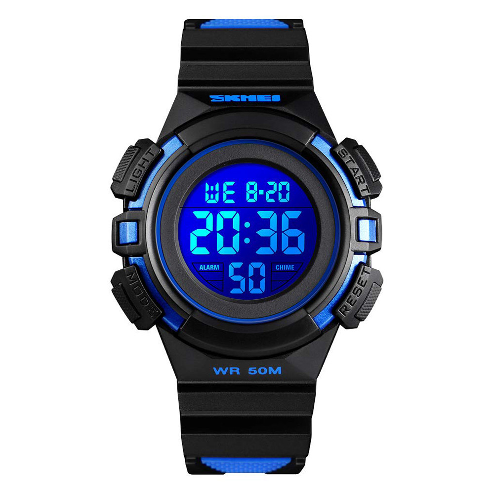 ساعت مچی دیجیتال اسکمی مدل 1559