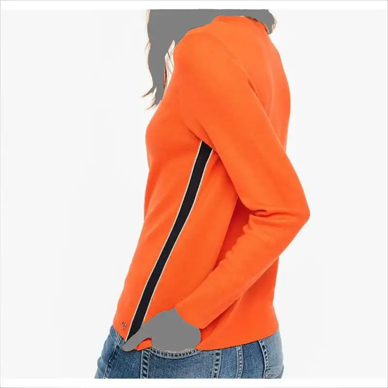 پلیور زنانه اس.اولیور مدل Sh