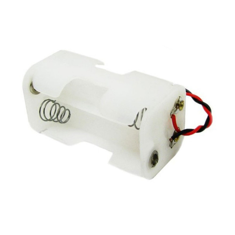 جا باتری قلمی مدل vm4 بسته 2 عددی