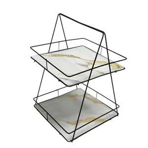 استند جا ادویه ای مدل ماربل کد ‌‌1017