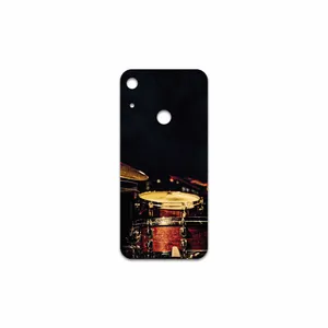 MAHOOT Drum Kit Cover Sticker for Huawei Y6s 2019