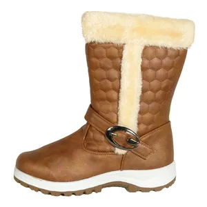 بوت زنانه مدل پاماناز