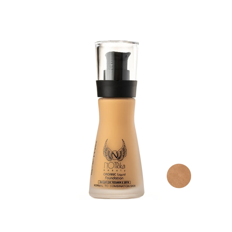 کرم پودر نوتریکا شماره F14 حجم 30 میلی لیتر