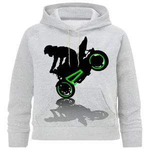 هودی پسرانه مدل C 364 موتور سوار