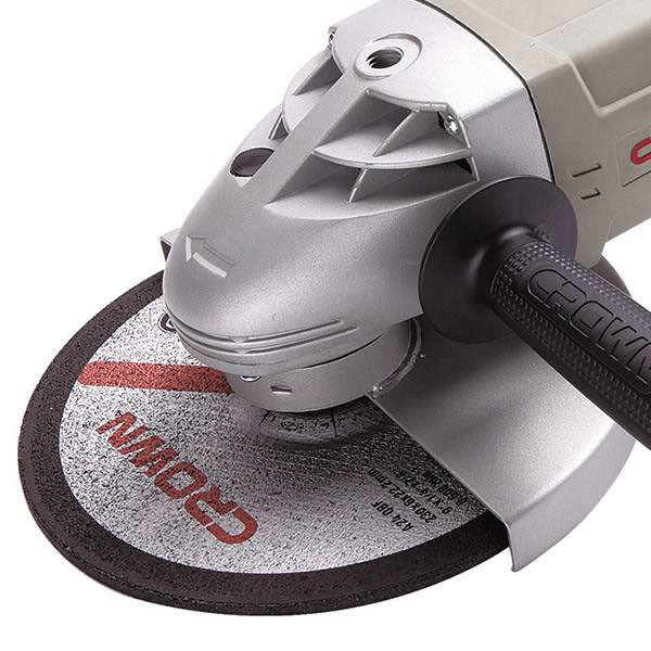 فرز سنگ بری کرون مدل CT13070S
