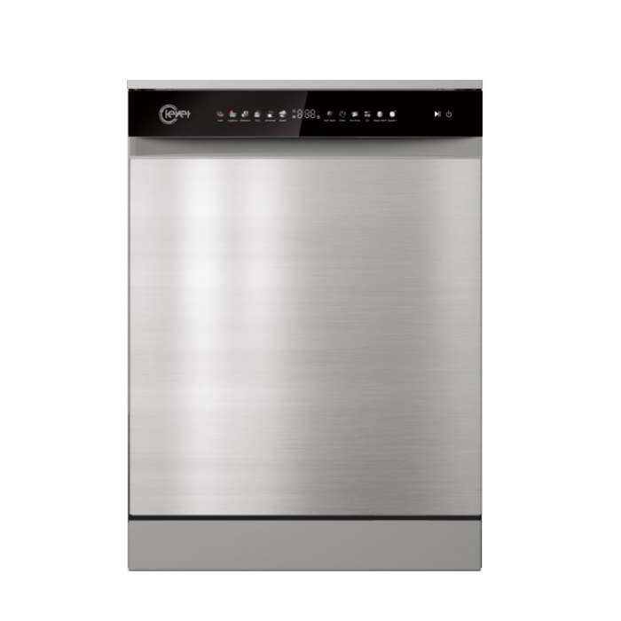 ماشین ظرفشویی 16 نفره کلور مدل CDW-H16TS1 ماشین ظرفشویی 16 نفره کلور مدل CDW-H16TS1