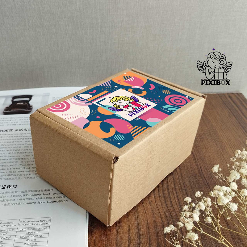 محافظ کابل پیکسی طرح آواکادو مدل Avocado-B به همراه محافظ شارژر دیواری مجموعه 4 عددی