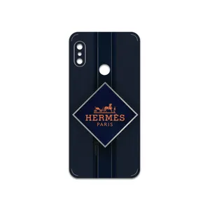 MAHOOT  Hrms Cover Sticker for Xiaomi Mi A2 Lite