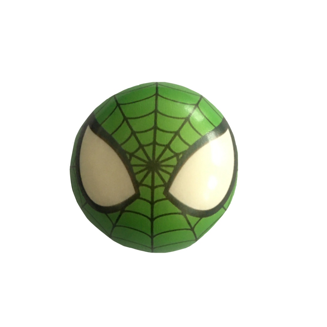 توپ بازی مدل مرد عنکبوتی کد 75