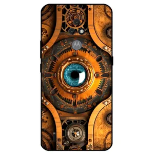 Megafone Safe 1900 Cover For Motorola Moto E7