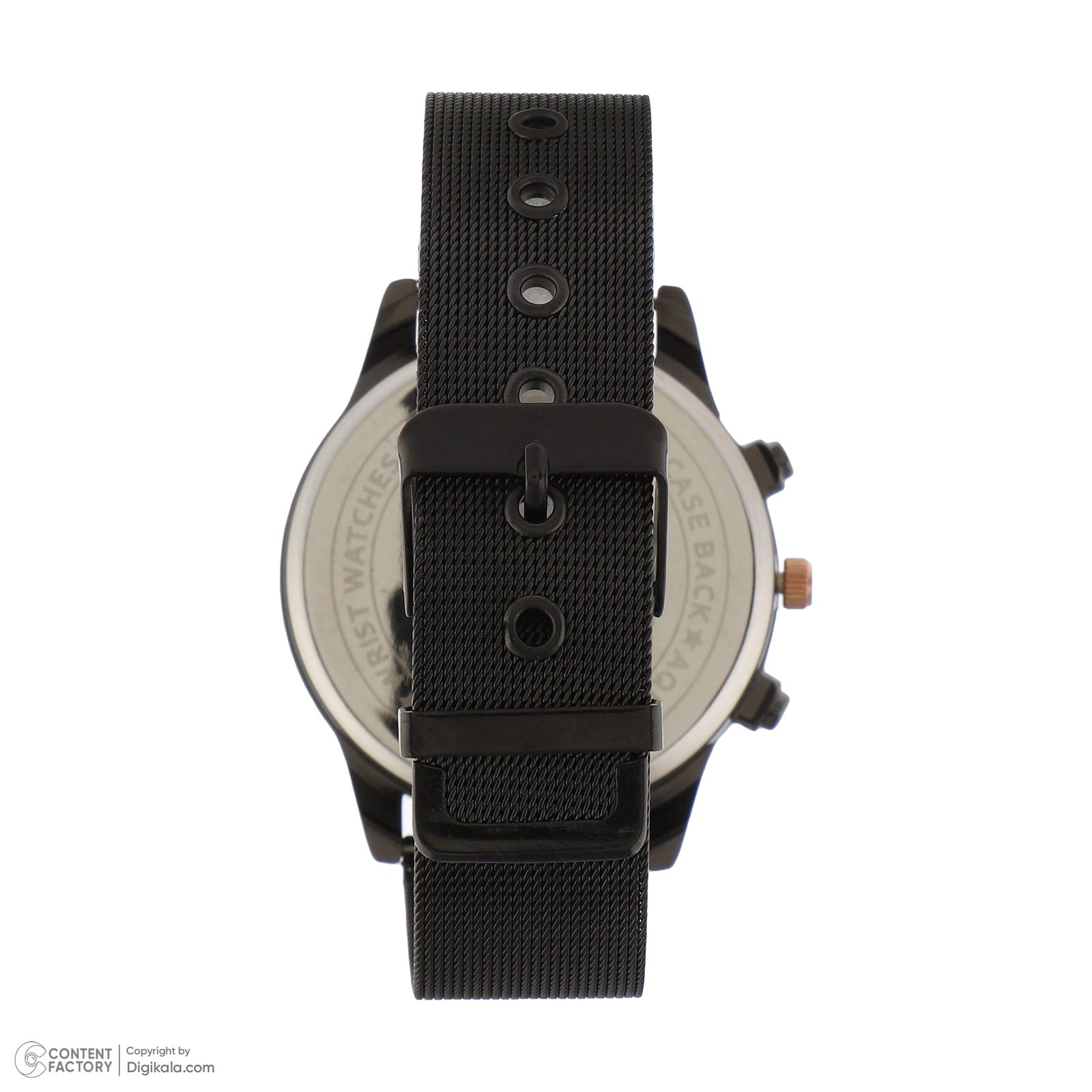 ساعت مچی عقربه‌ای مردانه آکوا دی پولو مدل APSV1-A5741-EH333 -  - 4